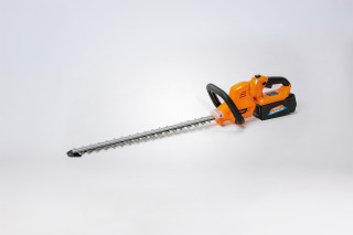 Trimmer pentru gard viu cu acumulator ZEN Villager HT 6140 