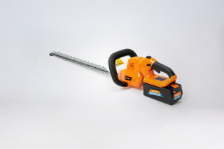 Trimmer pentru gard viu cu acumulator ZEN Villager HT 6140 