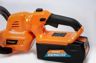 Trimmer pentru gard viu cu acumulator ZEN Villager HT 6140 