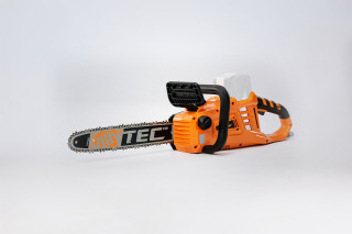 Fierăstrău cu lanț cu acumulator ZEN Villager CS 3540 