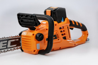 Fierăstrău cu lanț cu acumulator ZEN Villager CS 3540 