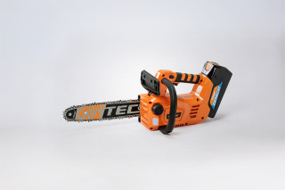 Fierăstrău cu lanț cu acumulator ZEN Villager CS 3040 