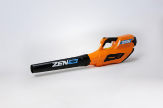 Suflantă de frunze cu acumulator ZEN Villager BL 5040 