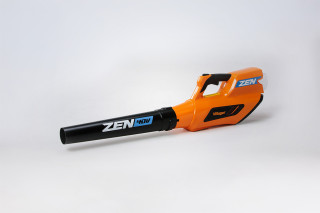 Suflantă de frunze cu acumulator ZEN Villager BL 5040 