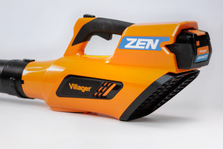 Suflantă de frunze cu acumulator ZEN Villager BL 5040 