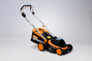Mașină de tuns cu acumulator ZEN Villager LM 3010 E 