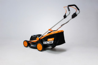Mașină de tuns cu acumulator ZEN Villager LM 3010 E 