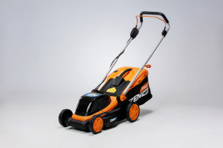 Mașină de tuns cu acumulator ZEN Villager LM 3010 E 