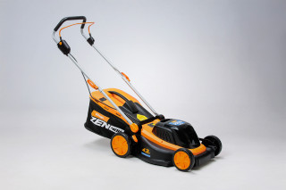 Mașină de tuns cu acumulator ZEN Villager LM 4010 E 