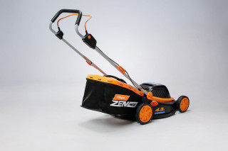 Mașină de tuns cu acumulator ZEN Villager LM 4010 E 
