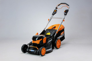 Mașină de tuns cu acumulator ZEN Villager LM 5111 E Matic 