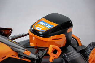 Mașină de tuns cu acumulator ZEN Villager LM 5111 E Matic 