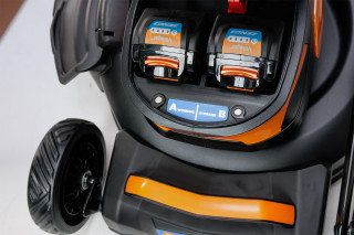 Mașină de tuns cu acumulator ZEN Villager LM 5111 E Matic 
