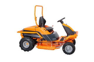 Tractor CrossMow 700 