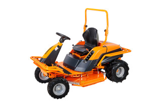 Tractor CrossMow 700 