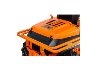 Tractor CrossMow 700 