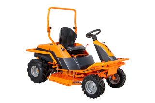 Tractor CrossMow 700 