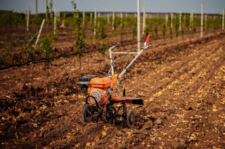 Motocultor Villager Prime VTB 8421 