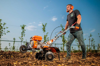 Motocultor Villager Prime VTB 8421 