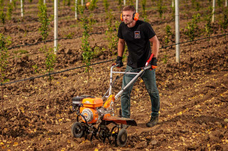 Motocultor Villager Prime VTB 8421 