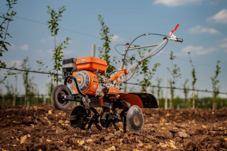 Motocultor Villager Prime VTB 8421 