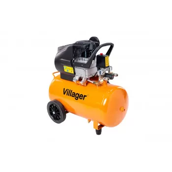 Compresor VAT 50 l 