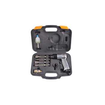 Ciocan rotopercutor pneumatic/set WF 007 