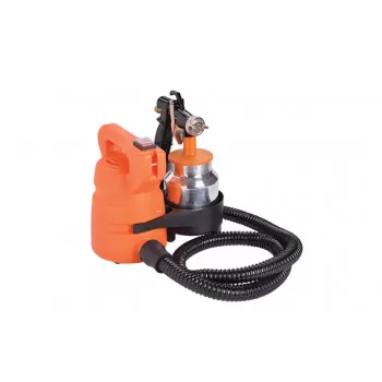 Pistol de vopsit cu electromotor VAT ES1 