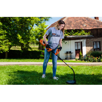 Trimmer electric ET 1000 