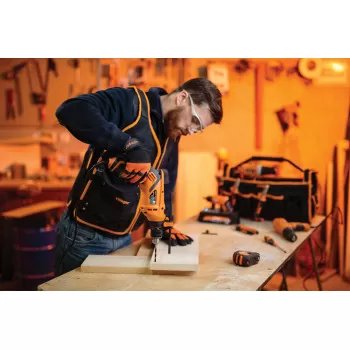 Ciocan rotopercutor VLN 250 