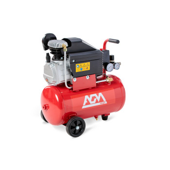 Compresor 24L AGM 