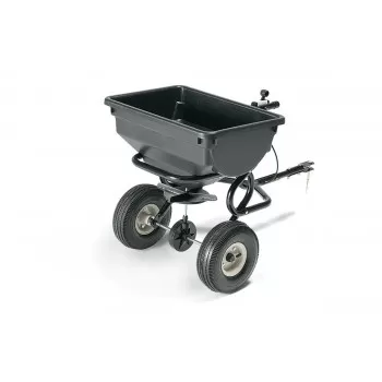 Dispozitiv de imprastiat ingrasaminte (pentru tractoras VT 840/980) - 1 buc INCOMPLET 
