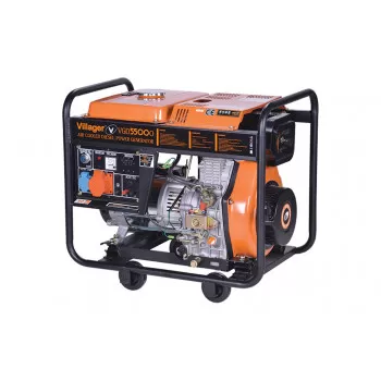 Generator VDG 5500 O 