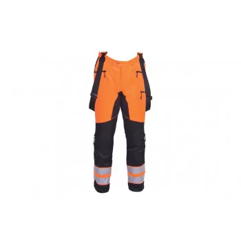 Pantaloni de protectie Villager - XL (CLASA 1) 