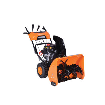 Aparat de curatat zapada VST 70 