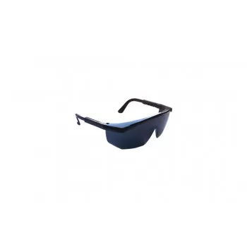Ochelari de protectie Villager VSG 8 (rama neagra – lentila neagra) 