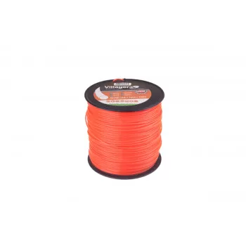 Fir rotund nailon 3.0 mm x 276 m (5LB) 