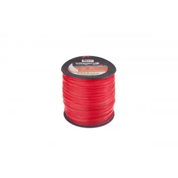 Fir patrat nailon 2.4mm x 390m (5LB) 