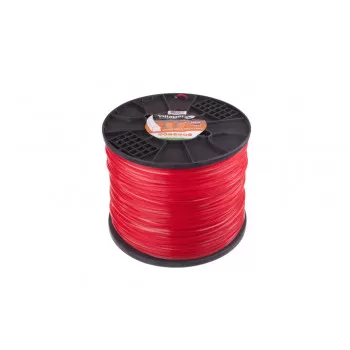 Fir patrat nailon 2.4mm x 1560m (20LB) 