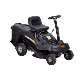 Tractoras de tuns iarba VTR 650 