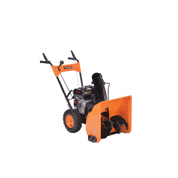 Aparat de curatat zapada VST 50 