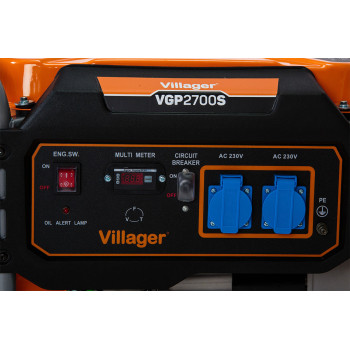 Generator VGP 2700 S 