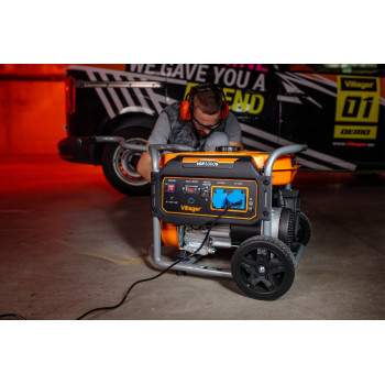 Generator VGP 3300 S 