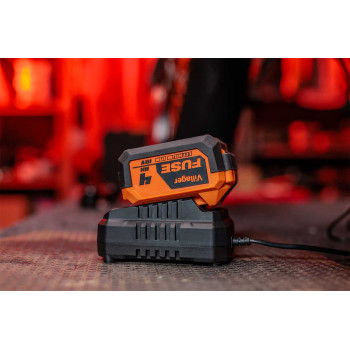 Acumulator Fuse  18V 4.0Ah 