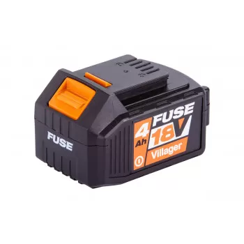 Acumulator Fuse  18V 4.0Ah 