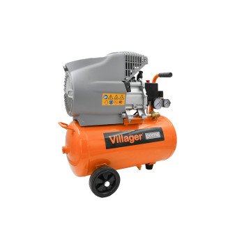 Compresor Villager VAT 24 L PRIME 