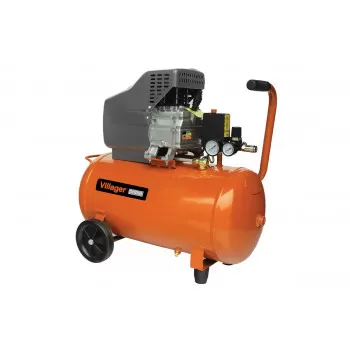 Compresor Villager VAT 50 L Prime 