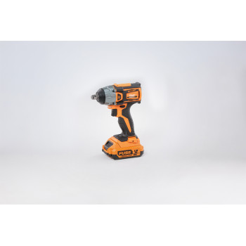 Masina de insurubat cu percutie Fuse VLP 5320 