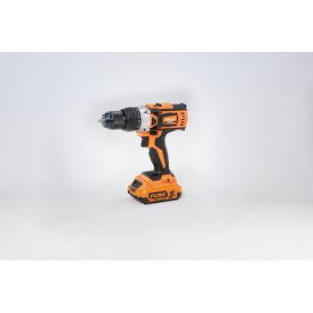 Masina de gaurit/insurubat Fuse VLP 5220 
