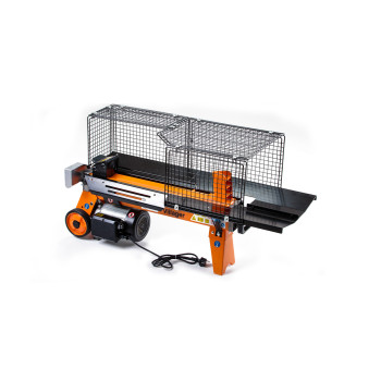 Despicator de lemne orizontal HLS 55 T 